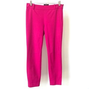 J.Crew Pink Minnie Pant Size 00